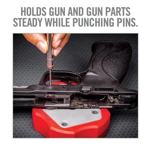 Real Avid Smart Bench Block