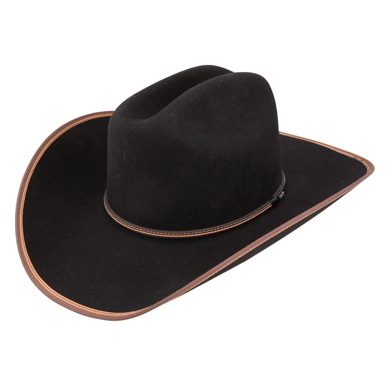 Stetson Men's Foothills Cowboy Hat