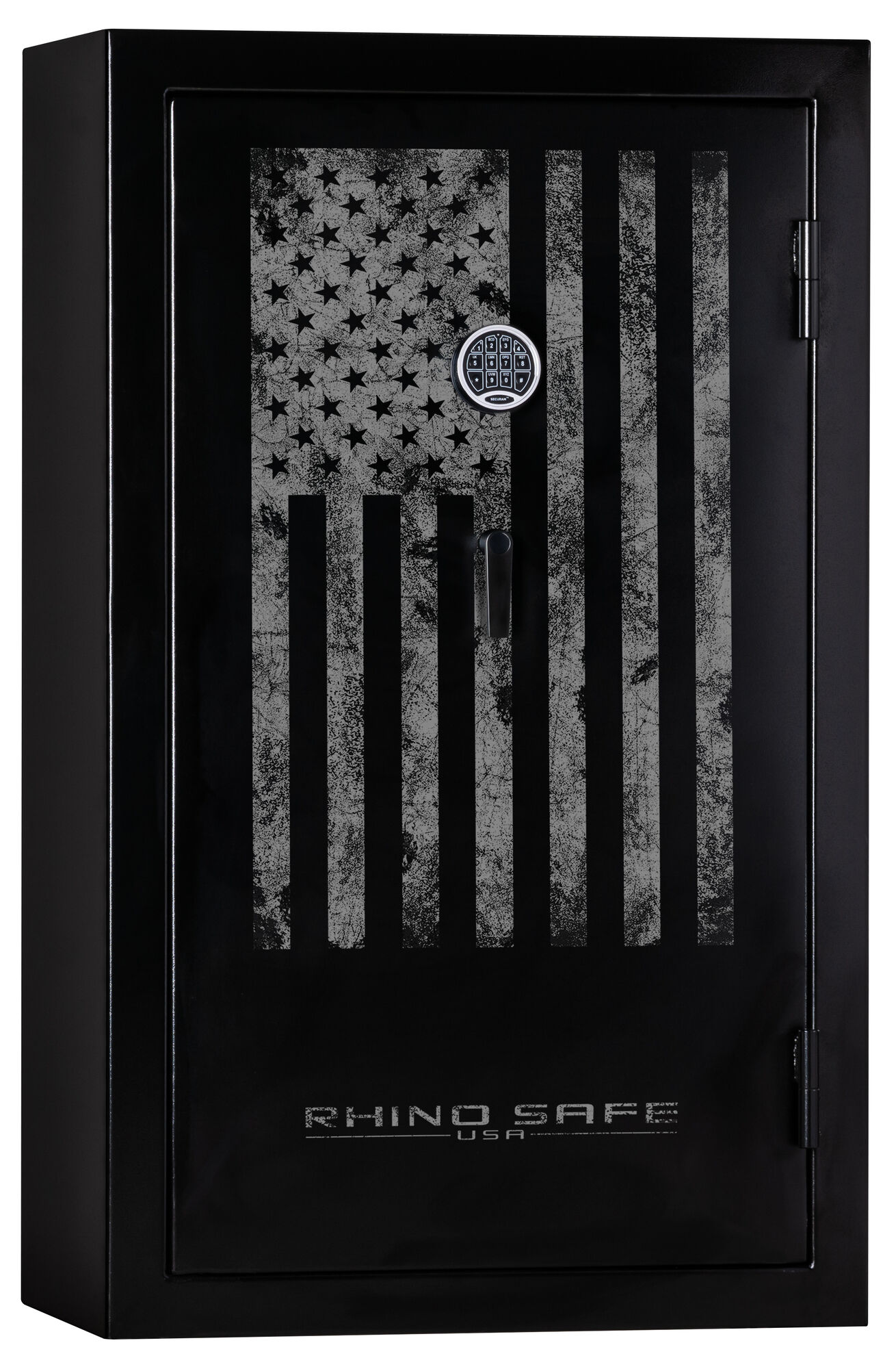 Rhino 44 Gun Safe with Black Flag