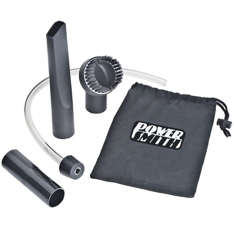 PowerSmith Ash Vacuum Deep Cleaning Kit
