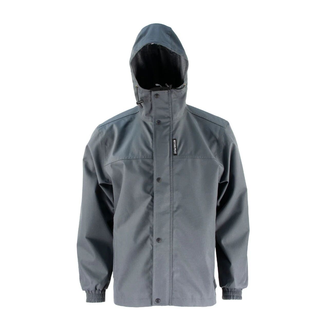 Rivers West 40/40 Graphite Jacket, Small