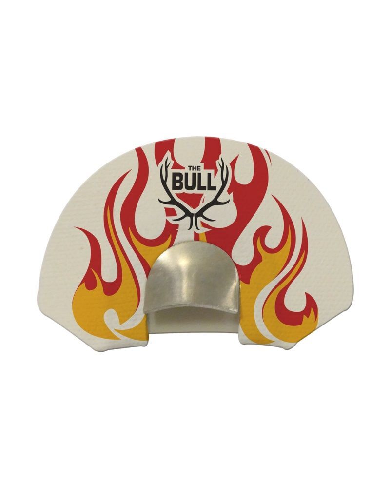 Rocky Mountain Hunting Calls Da Bull RST Elk Call