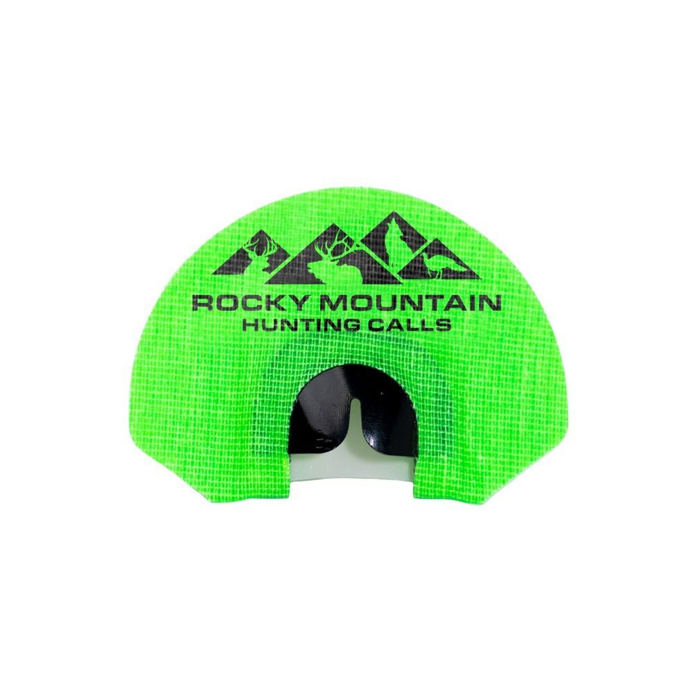 Rocky Mountain Hunting Calls The All Star 2.0 Elk Call