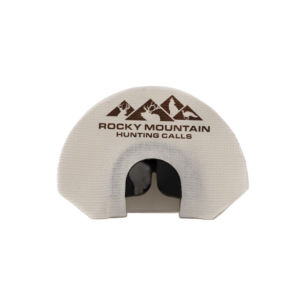 Rocky Mountain Hunting Calls The Contender 2.0 Elk Call
