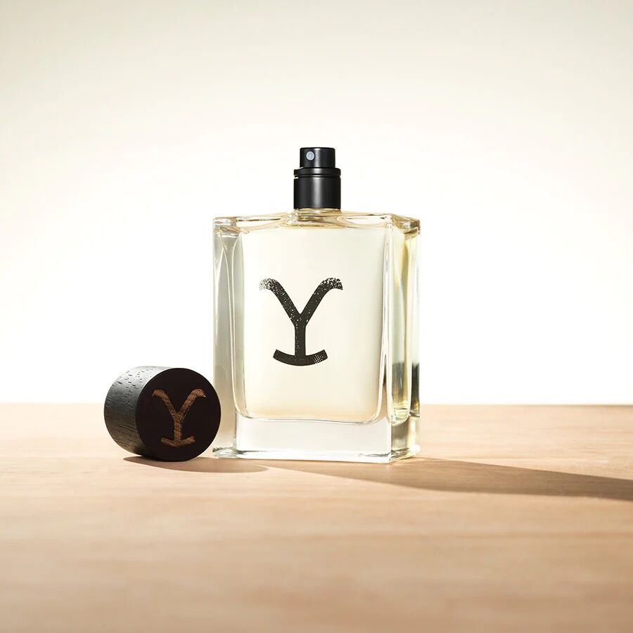 Yellowstone Men's Cologne