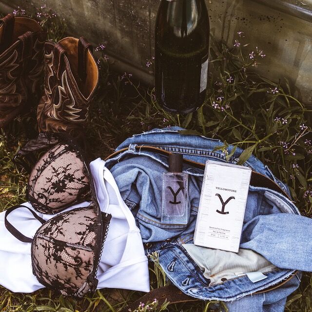 Yellowstone Women's Perfume