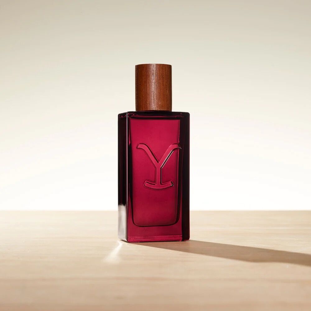 Women's Yellowstone Tornado Perfume, 1.7-Oz