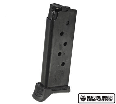 LCP® II 6-Round Magazine