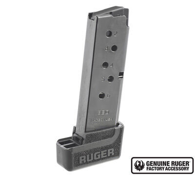 LCP® II 7-Round Extended Magazine