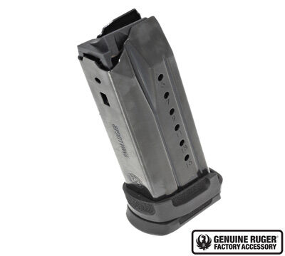Security-9® Compact 15-Round Magazine with Adaptor