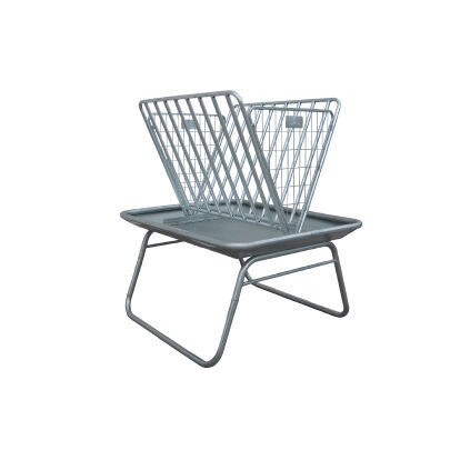 Rugged Ranch 5' Pasture Feeder