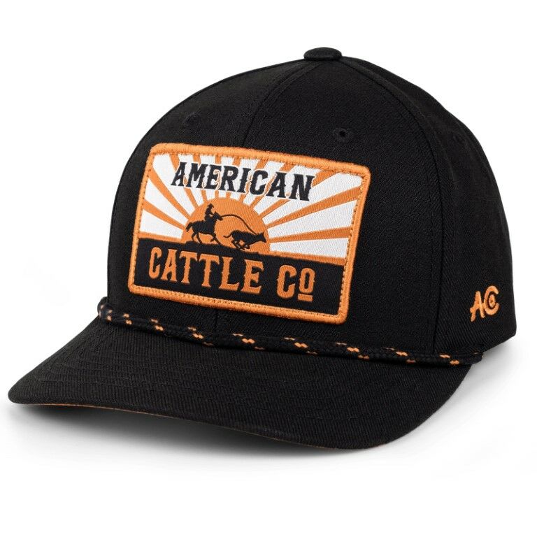 Rural Cloth Men's Sunrise Hat