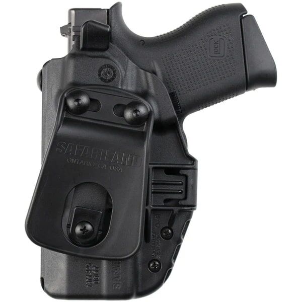 Safariland 7371 7TS ALS Sig Sauer P365 Concealment Paddle Holster
