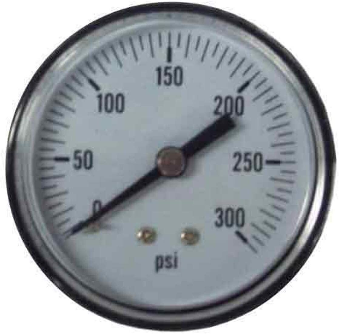 Powermate Vx 032-0024Rp Pressure Gauge