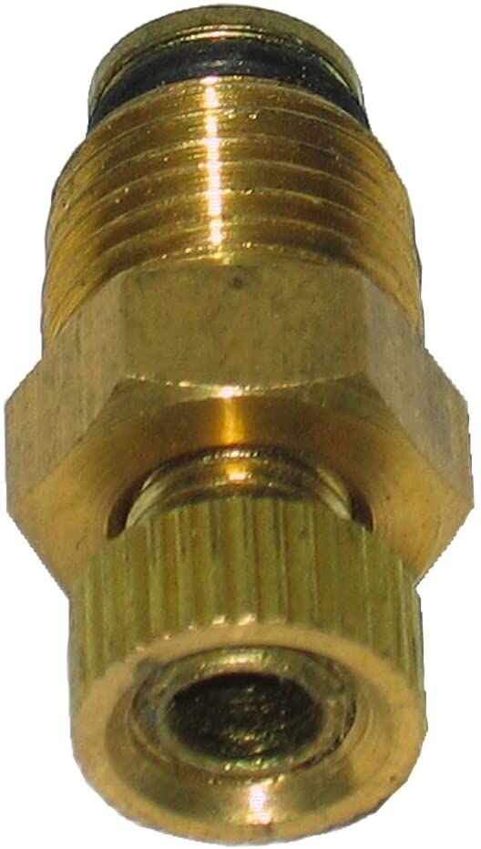 Powermate Vx 072-0006Rp Tank Drain Valve