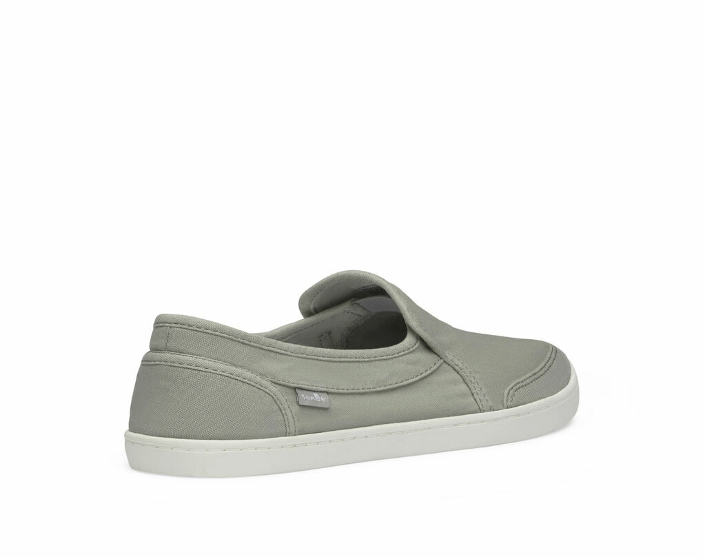 Women's Pair O Dice Shoe in Harbor Mist
