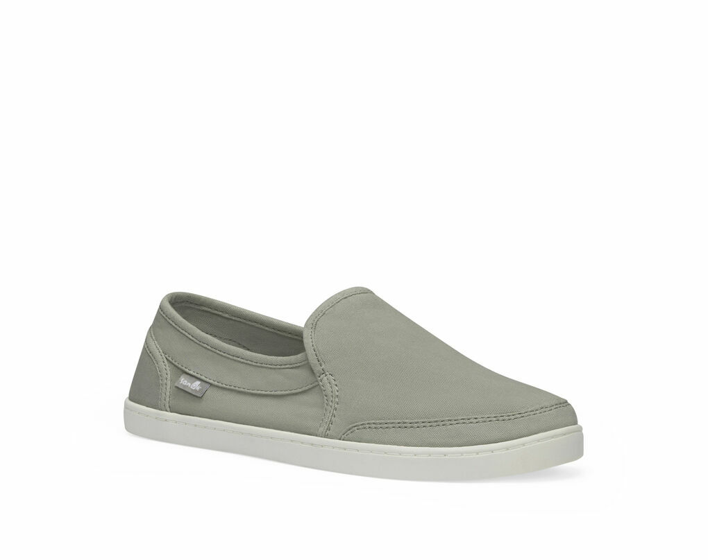 Women's Pair O Dice Shoe in Harbor Mist