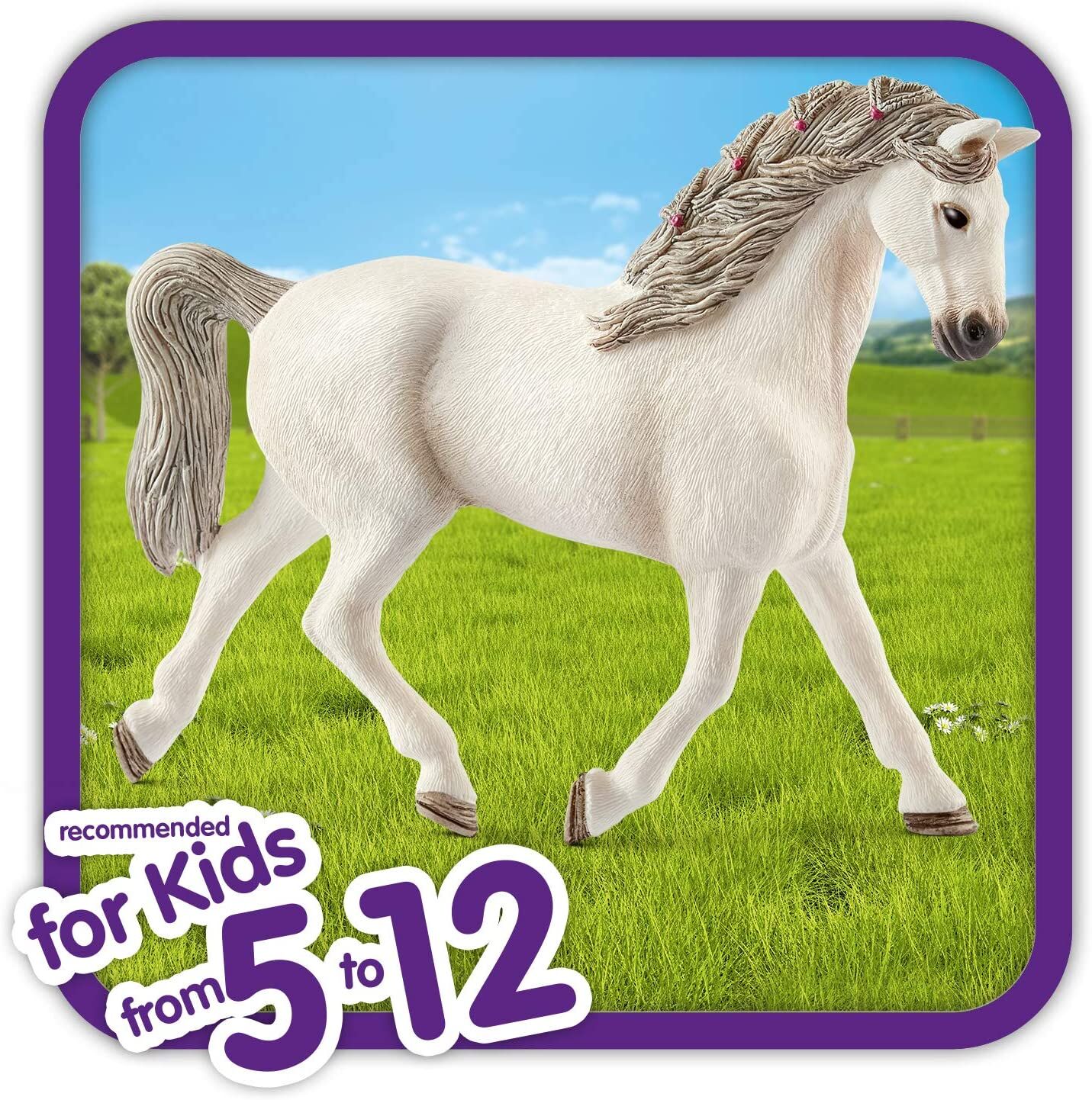 Schleich Horse Club Holsteiner Mare