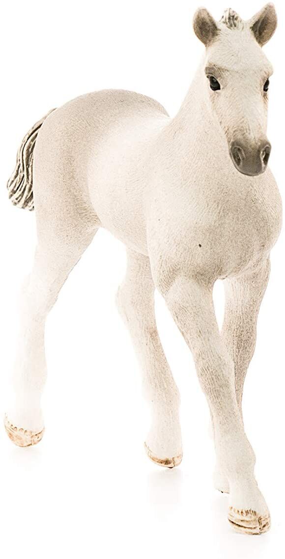 Schleich Holsteiner Foal Toy