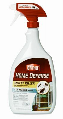 Ortho Home Defense Max Insect Killer - 24 oz