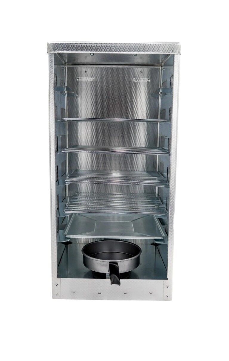 Smokehouse Little Chief Front Load Electric Smoker
