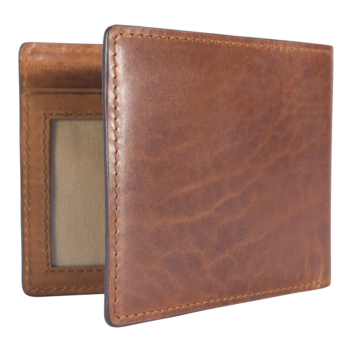 Browning Men's Western Bifold Wallet