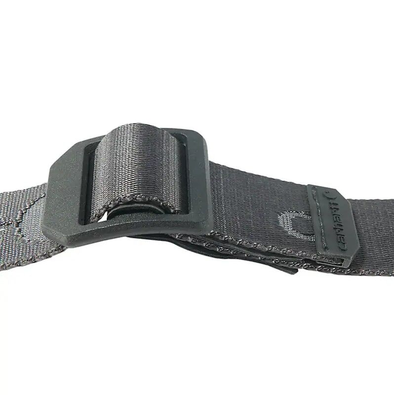 Carhartt Kids' Nylon Webbing Ladder Lock Belt