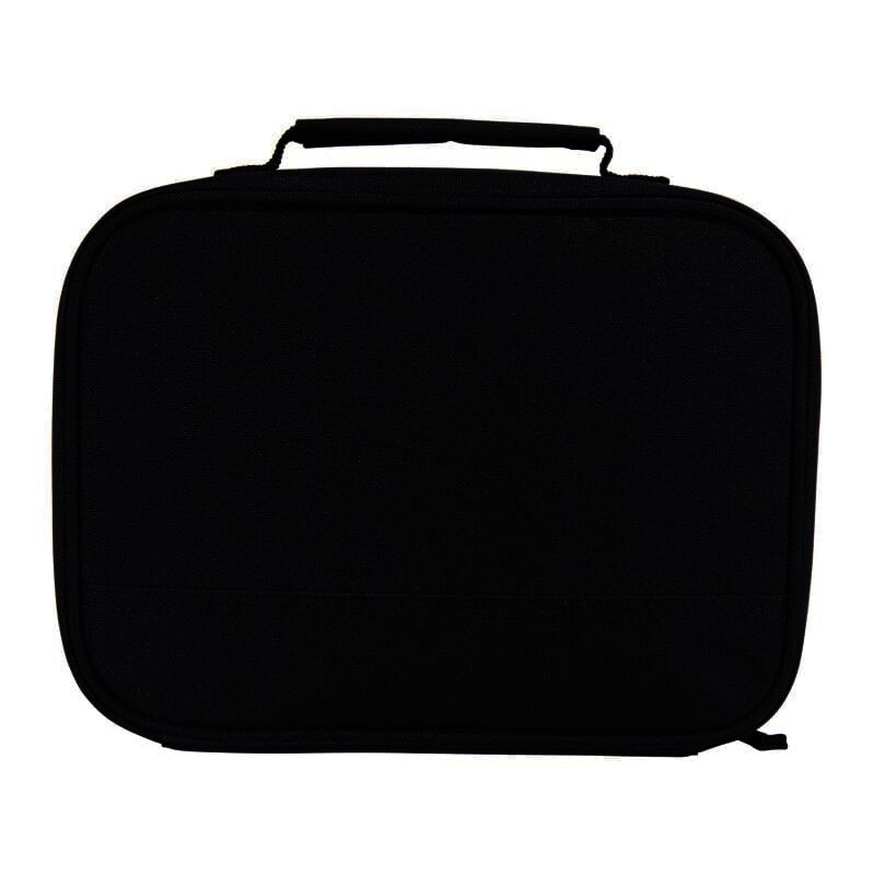 Carhartt Insulated 4 Can Lunch Cooler in Black