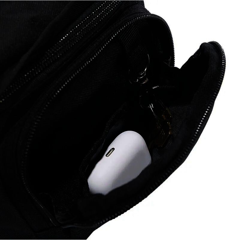 Carhartt Waist Pack in Black