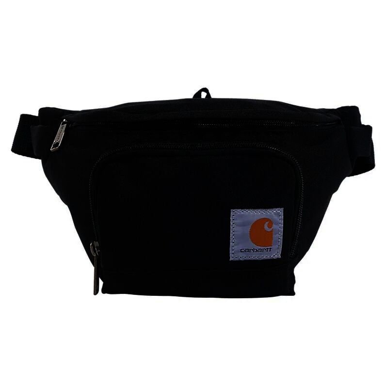 Carhartt Waist Pack in Black