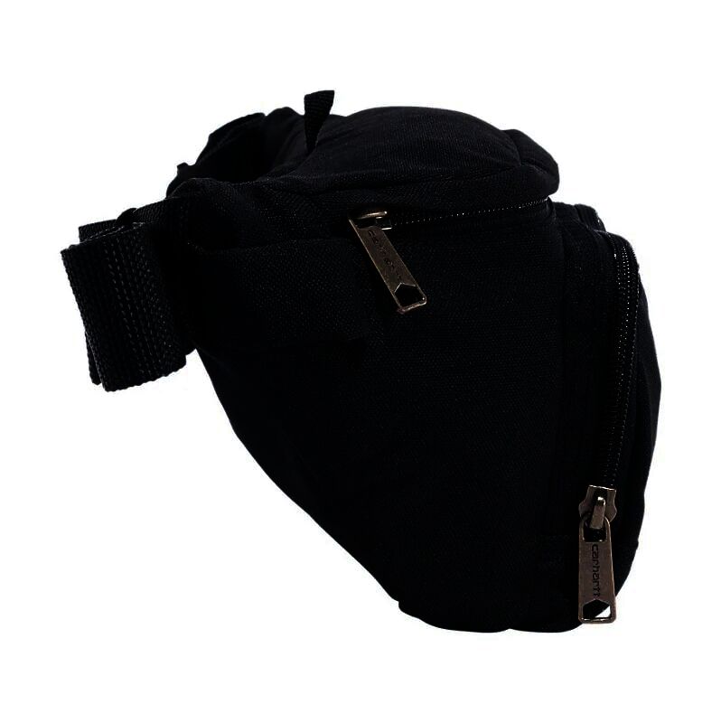 Carhartt Waist Pack in Black