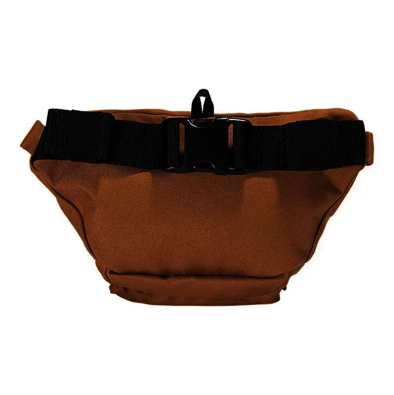 Carhartt Waist Pack in Carhartt Brown