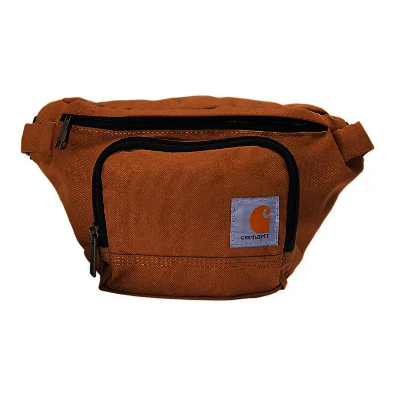 Carhartt Waist Pack in Carhartt Brown