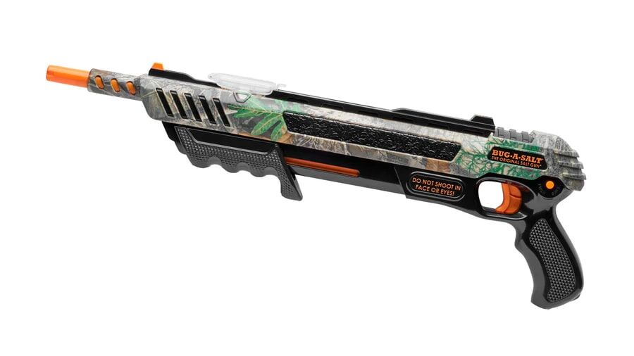 Bug-A-Salt Limited Edition Realtree Camo 3.0