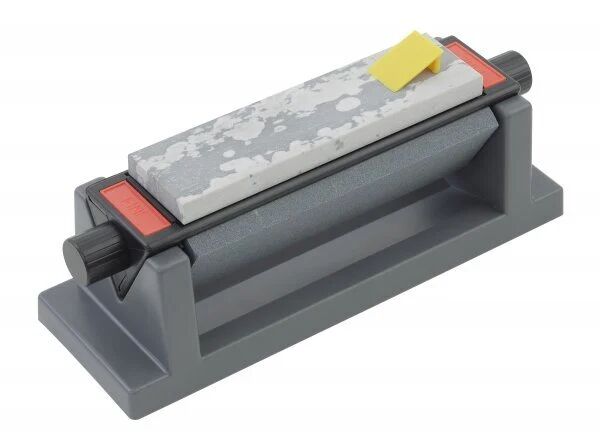Smith's 6-In Three Stone Sharpening System