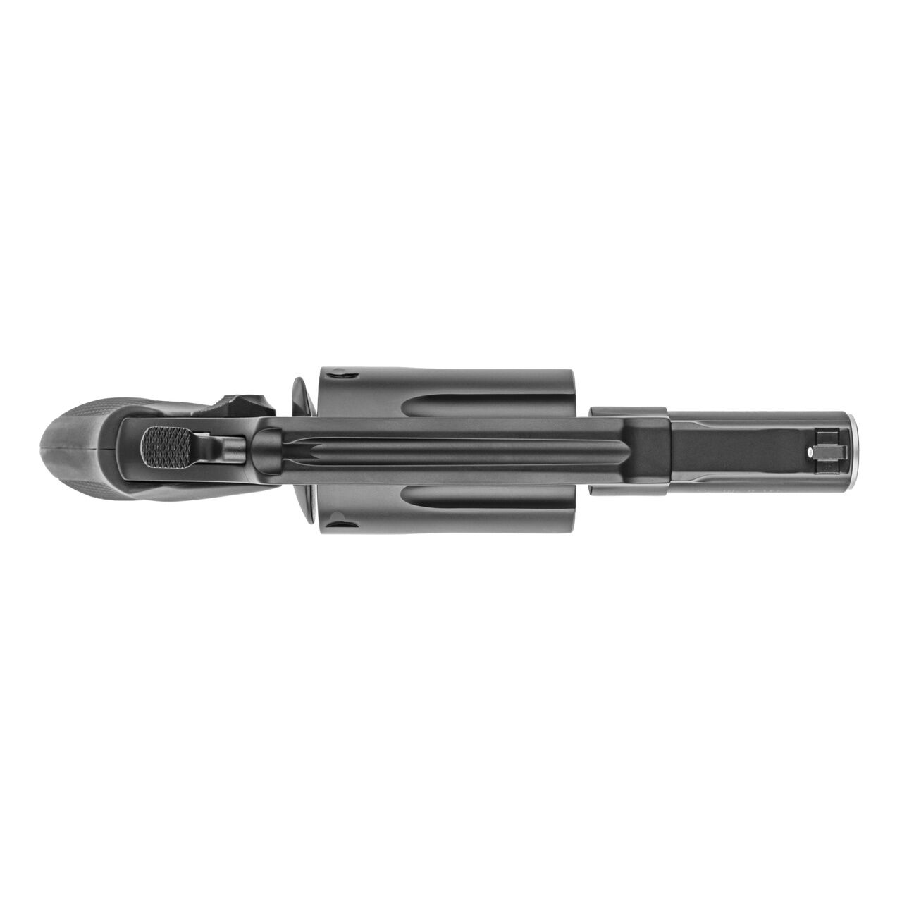Smith & Wesson Model Governor .45 Colt/.410 Bore/.45 Auto 2.75" Black 6-Shot Revolver