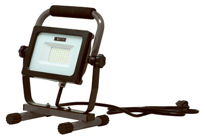 Master Electrician  3000 Lumen LED Work Light