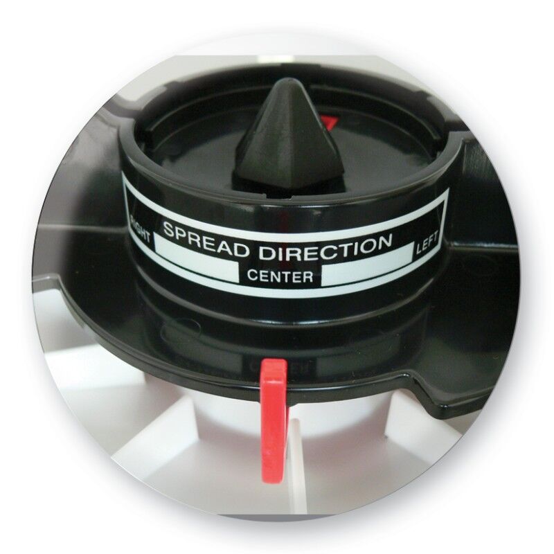 Solo 421-S Multi-Purpose Chest-Mount Spreader, 20-Lb