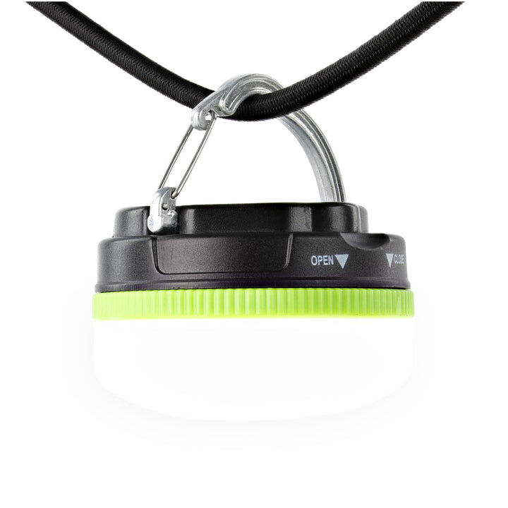 Lux Pro Mini Magnetic Hanging Lantern, 118-Lm