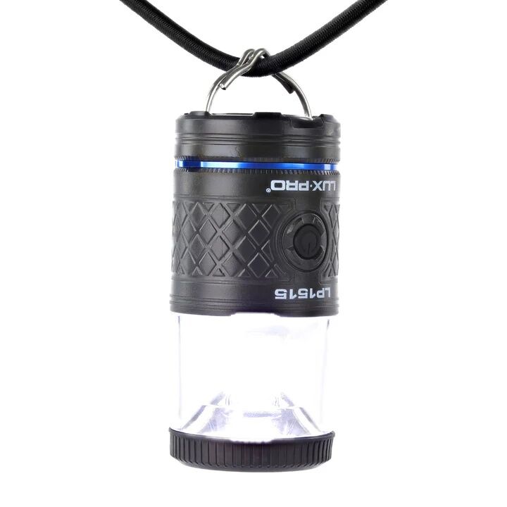 Lux Pro Waterproof Floating 340 Lumen LED Lantern