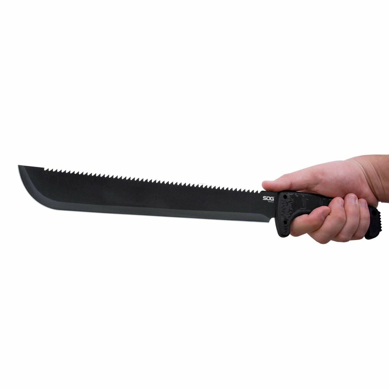 SOG SOGfari Machete, 13-In