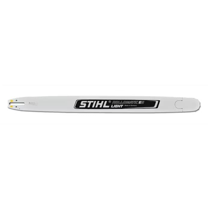 STIHL ROLLOMATIC ES Light Chainsaw Blade Guide, 32-In