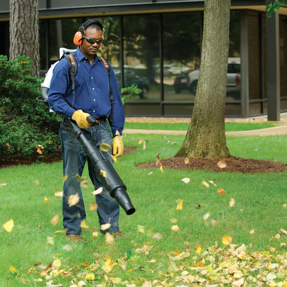 Stihl BR 500 Backpack Blower