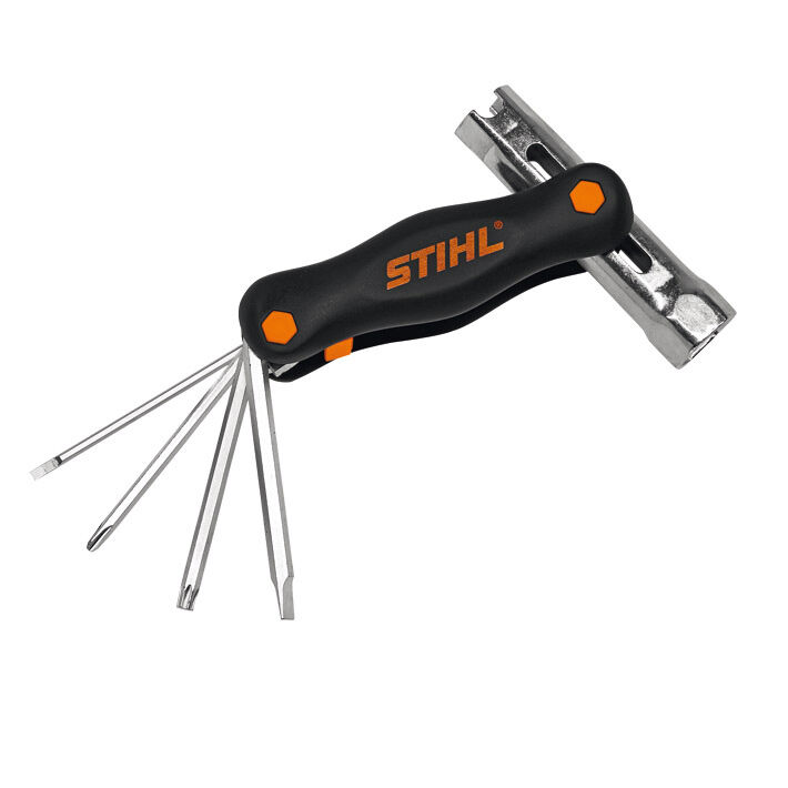 STIHL Multi-Function Chainsaw Tool 19-13