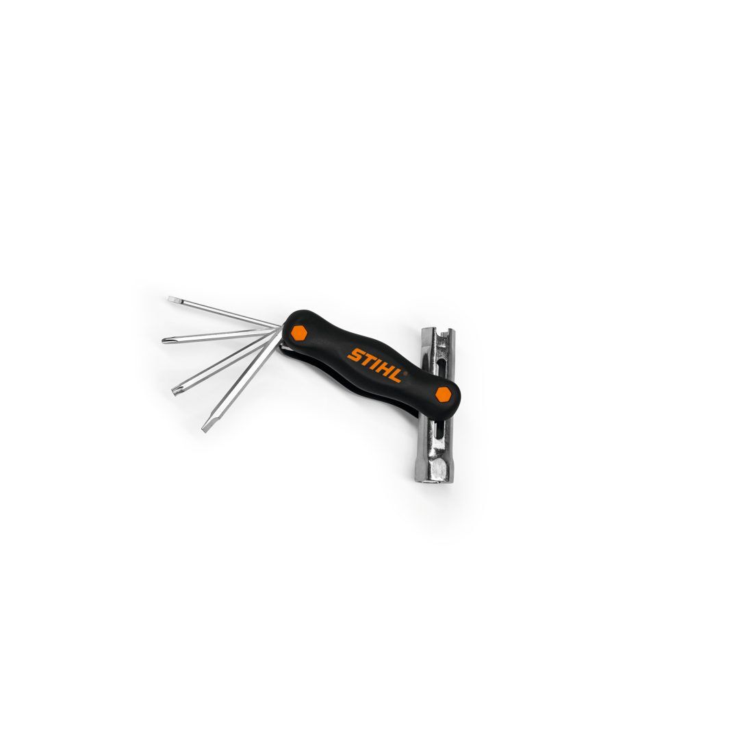 STIHL Multi-Function Chainsaw Tool 19-13