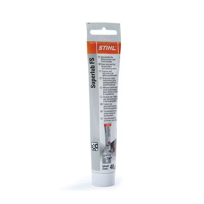 STIHL FS Gearbox Grease, 40-g