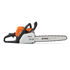 STIHL MS 170 16-In Gas Chainsaw
