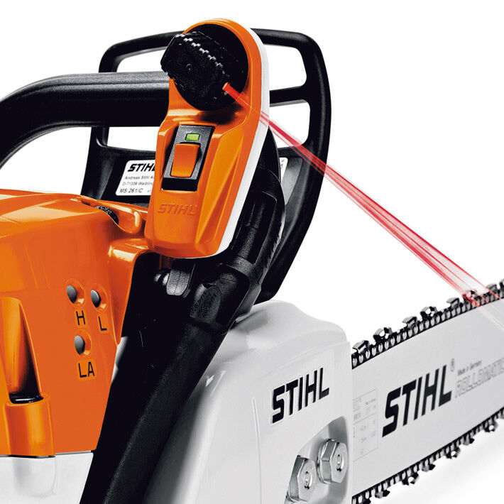 Holder 1139 for STIHL Laser 2-in-1