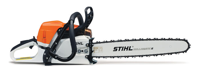 STIHL Professional MS 362 R C-M 25-In Gas Chainsaw