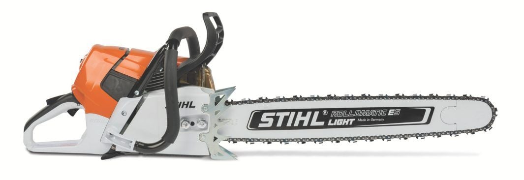 Stihl Magnum Professional Chainsaw